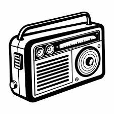 radio